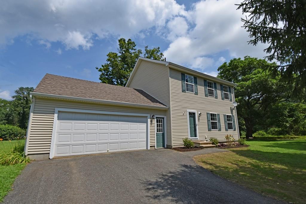 15 Mountain View Dr - Photo 1