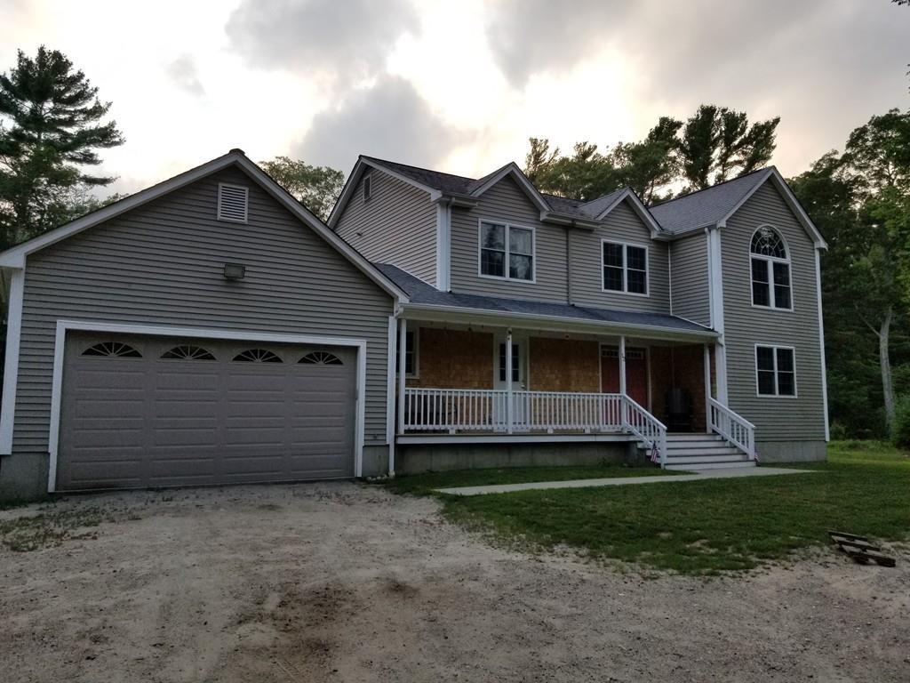 12 Yellow Hill Rd - Photo 1