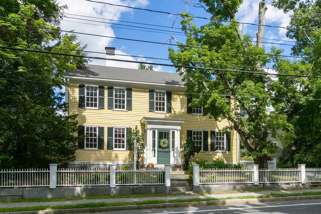 40 Lowell Road - Photo 1
