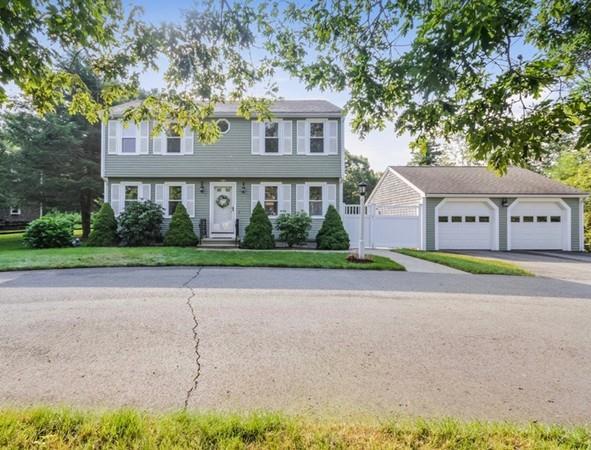 121 Lunns Way - Photo 1