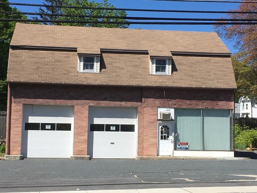 82 Bolton Street - Photo 1