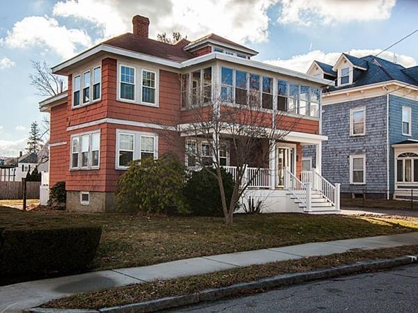 207-209 Atlantic Street - Photo 1