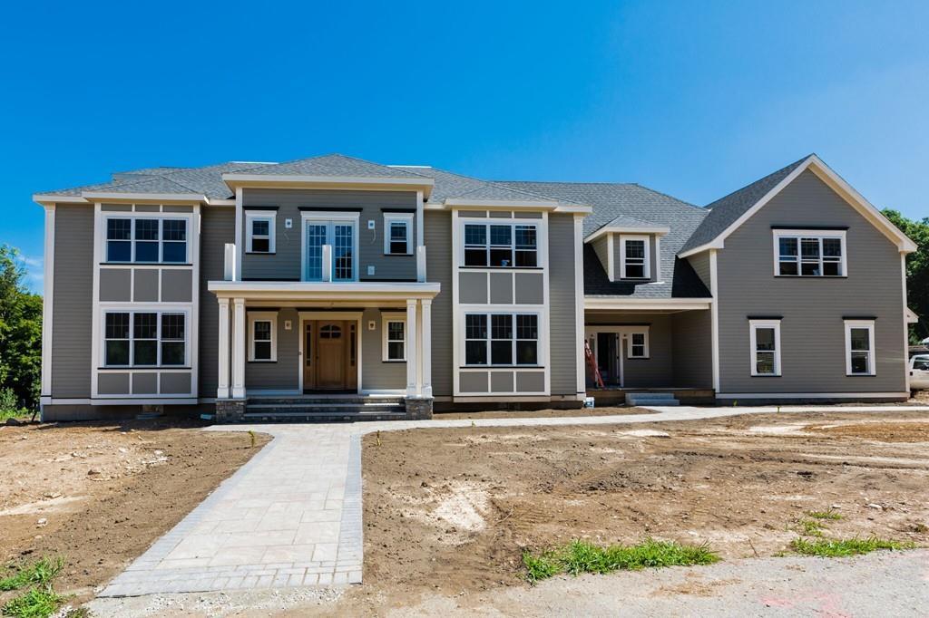 8 Parkwood Drive - Photo 1