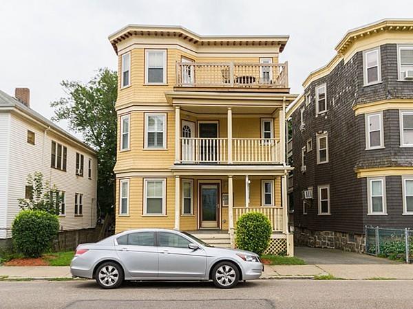 144 Minot Street - Photo 1