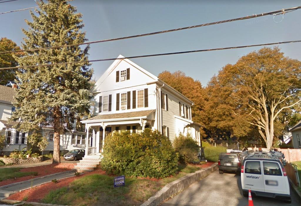 459 Lebanon Street - Photo 1