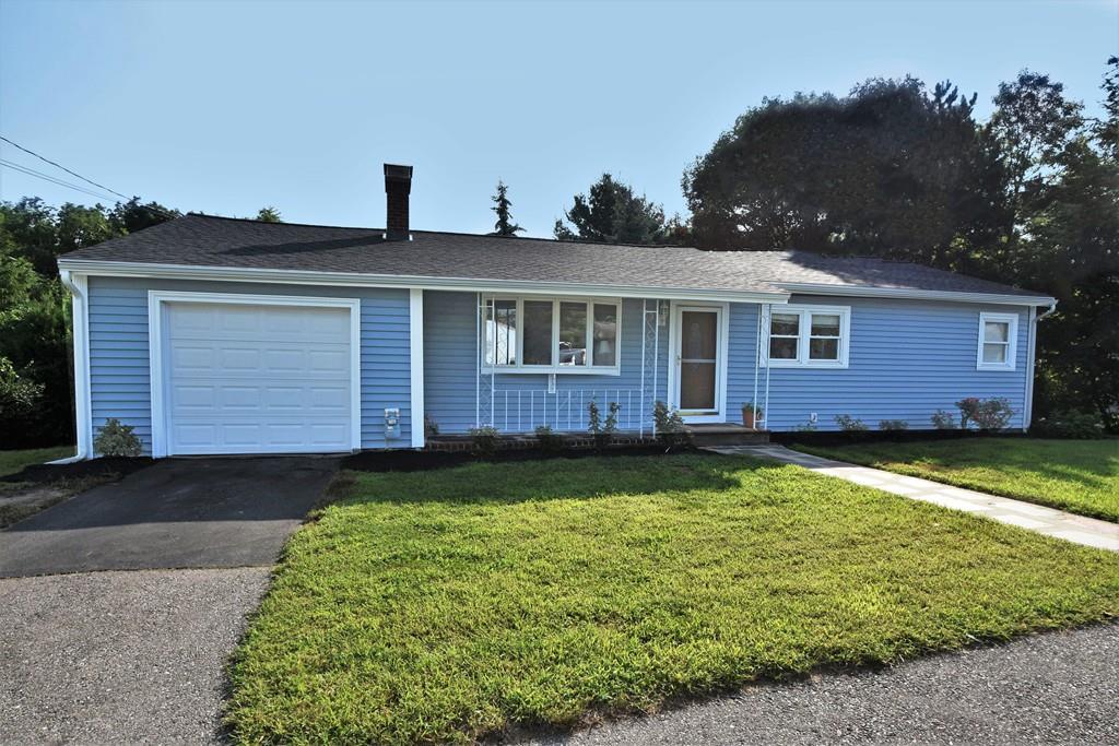 74 Robin Hood Rd - Photo 1