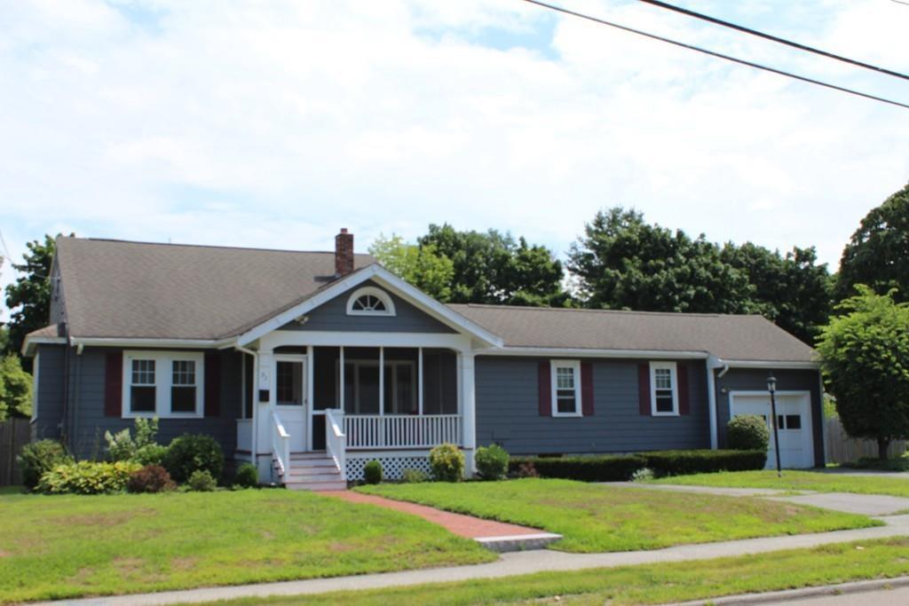 92 Pine - Photo 1