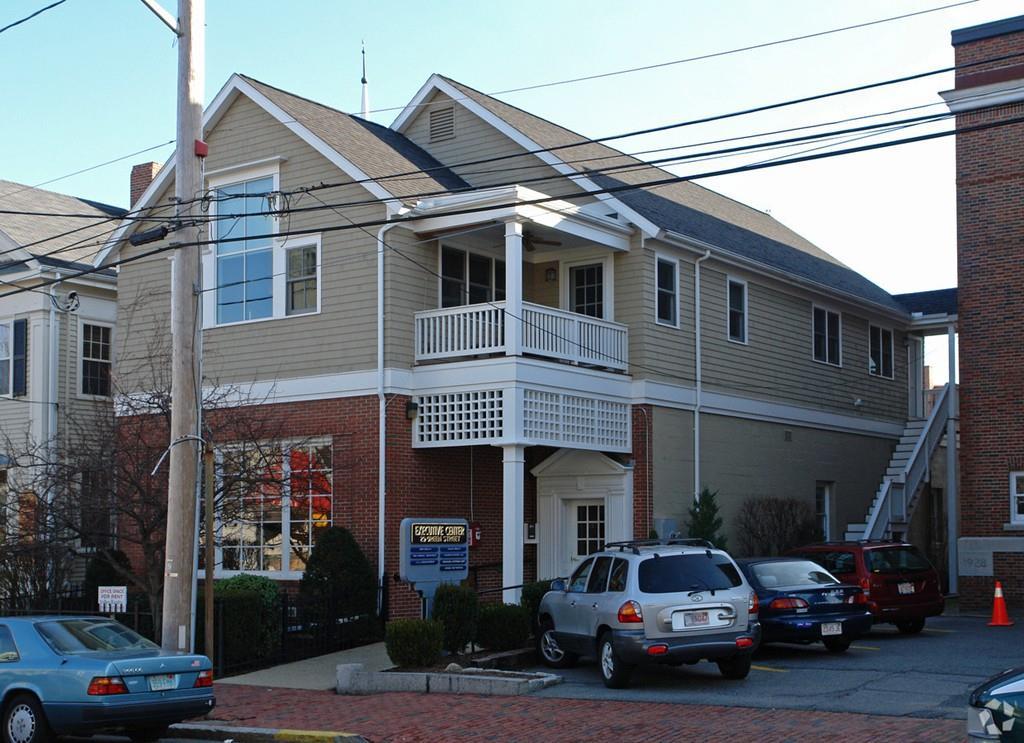 29 Green St - Photo 1