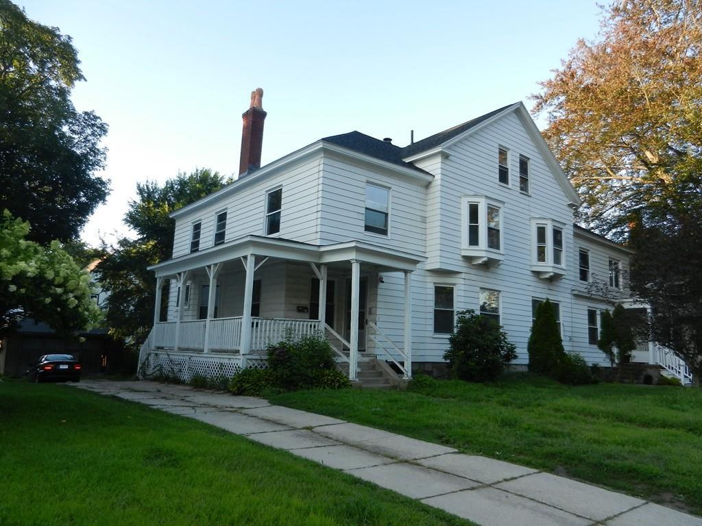322 Highland St - Photo 1