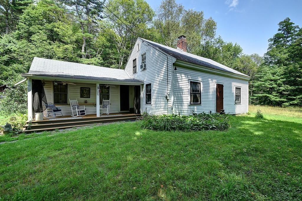 366 Breakneck Rd - Photo 1