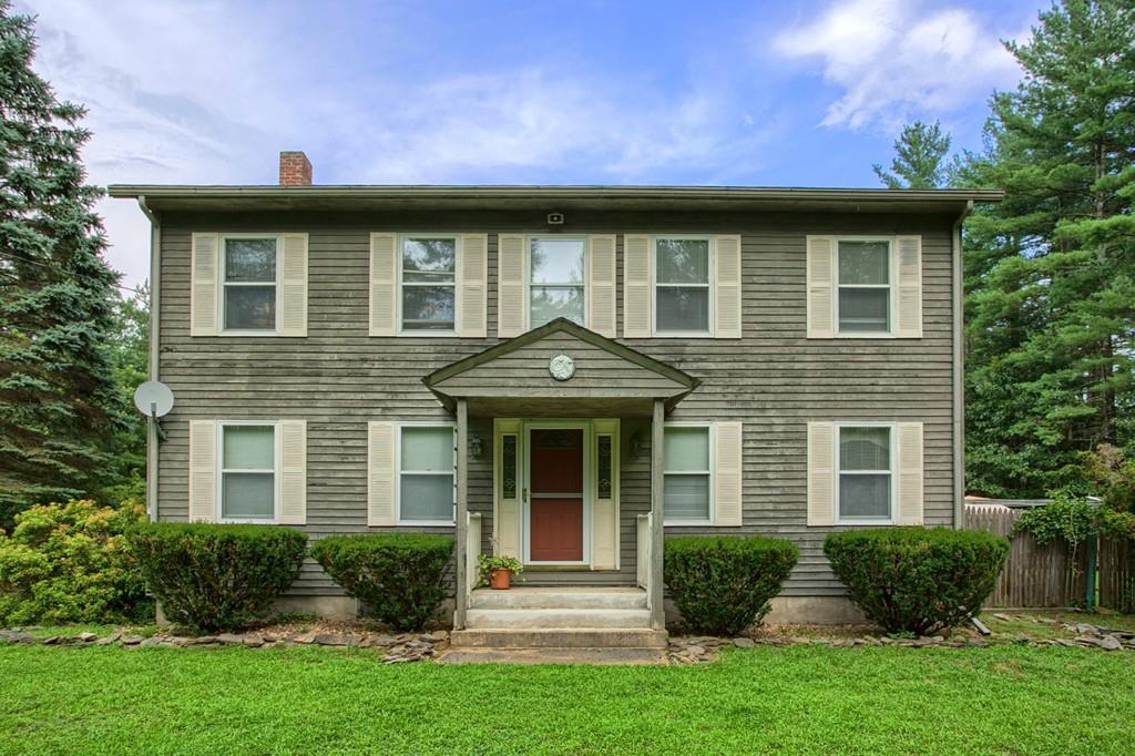 1 Kimplen Court - Photo 1
