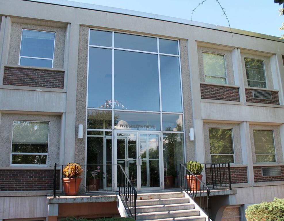 5 Militia Drive - Photo 1