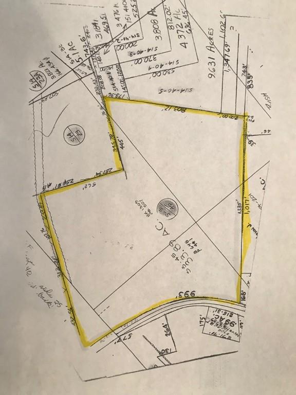 0 Ashby State Rd - Photo 1
