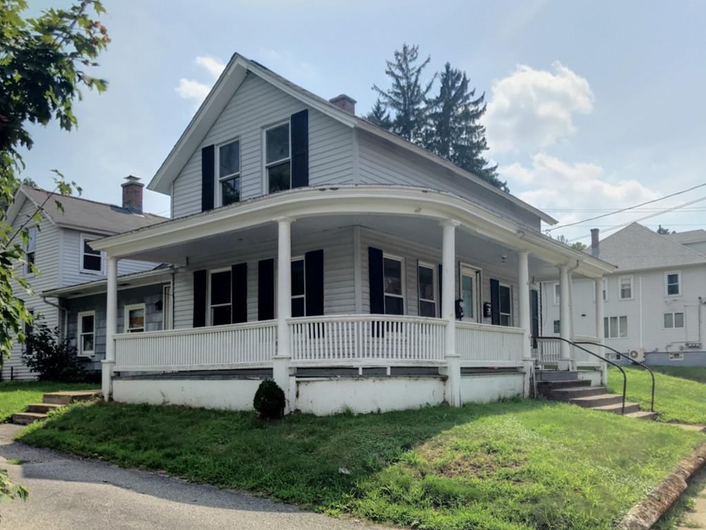 61 Springfield St - Photo 1