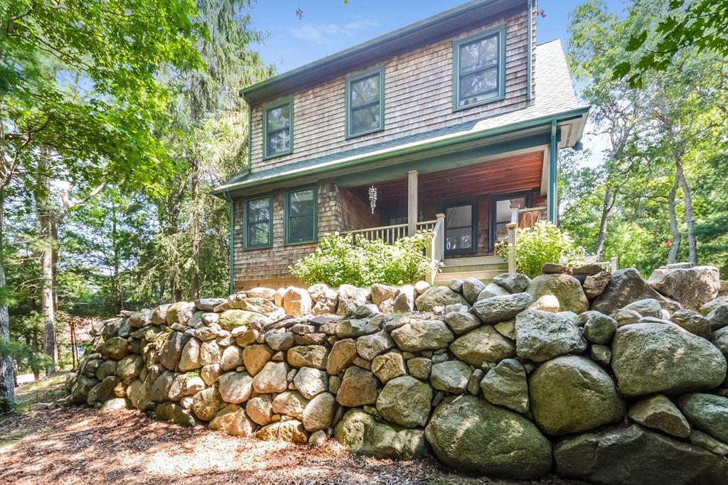 60 Clay Pond Rd - Photo 1