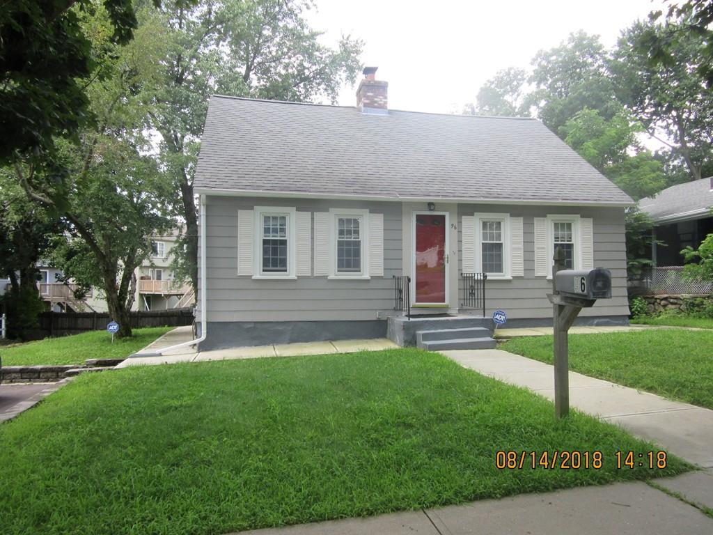 96 Standish St - Photo 1
