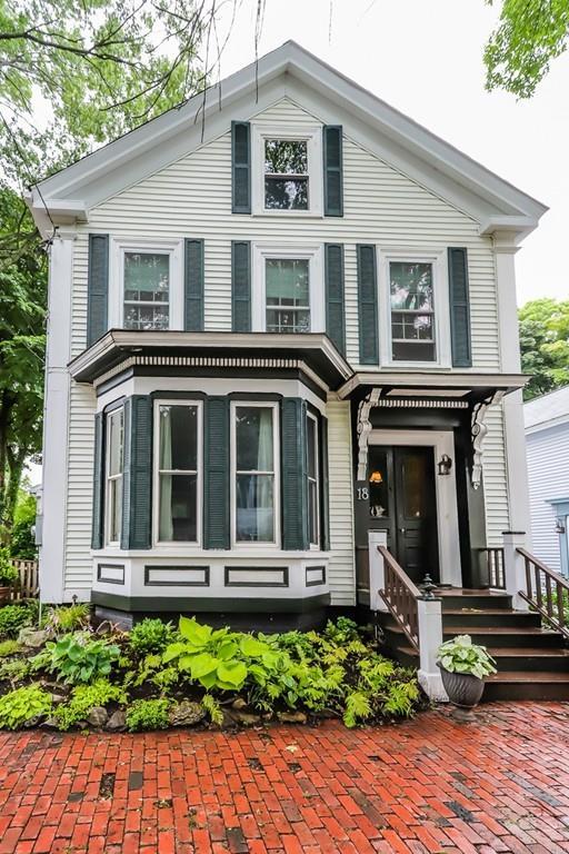 18 Allen St. - Photo 1