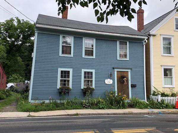 5 County Street - Photo 1