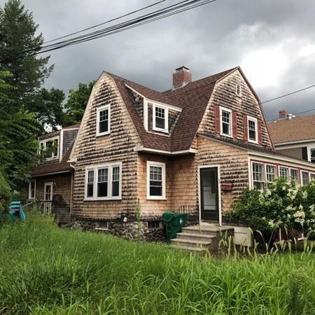 84 Orange Street - Photo 1
