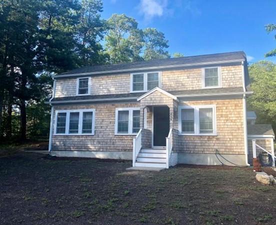 464 Old Stage Rd - Photo 1