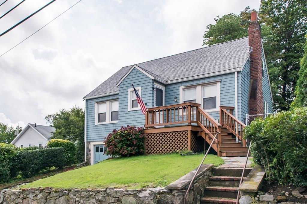 30 Crawford Road - Photo 1