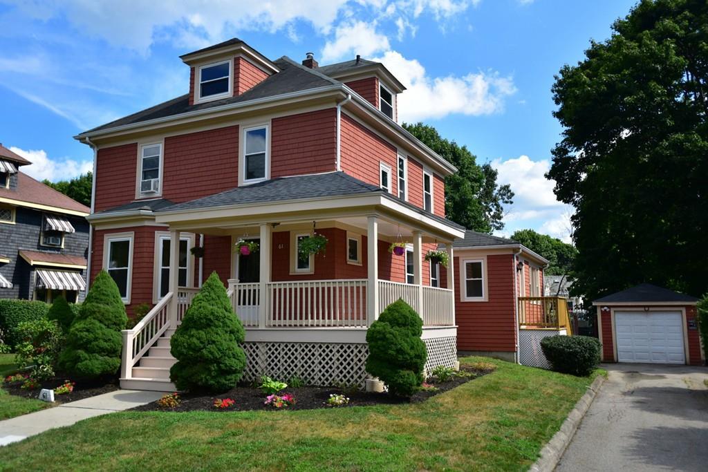 61 Stanton - Photo 1