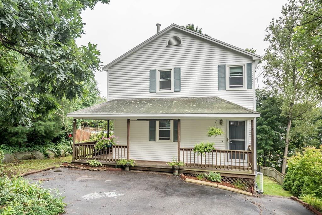 28 Hillcrest Ave - Photo 1