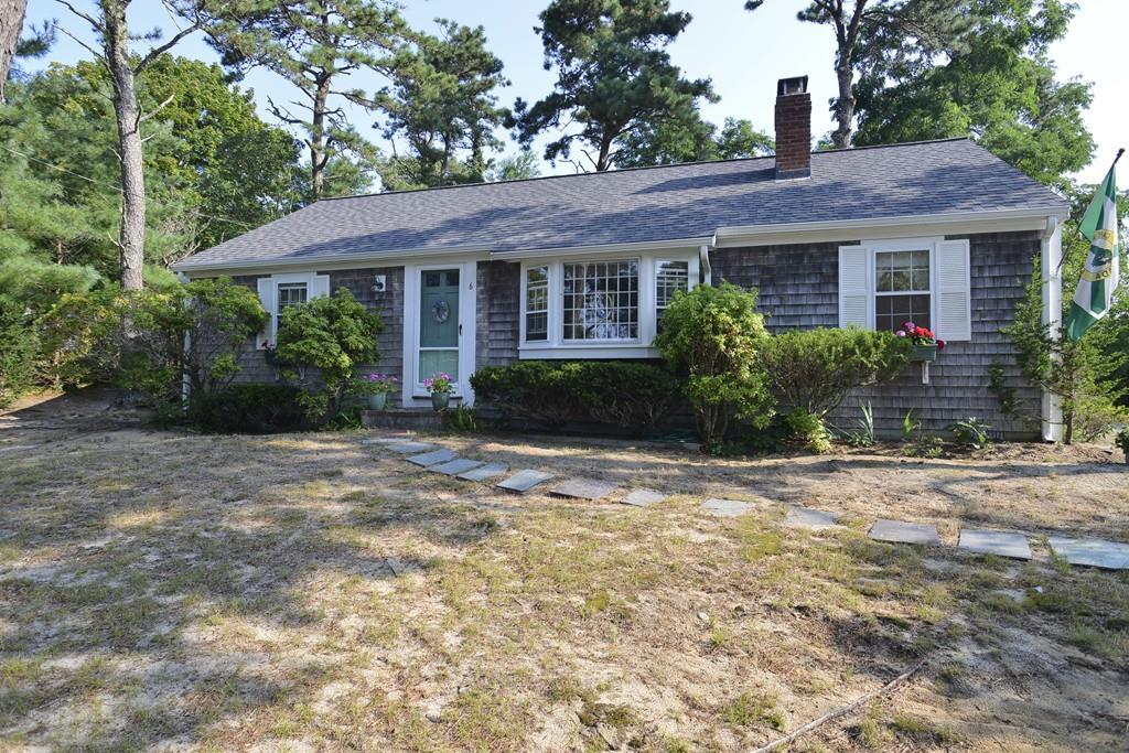 6 Spoonbill Rd - Photo 1