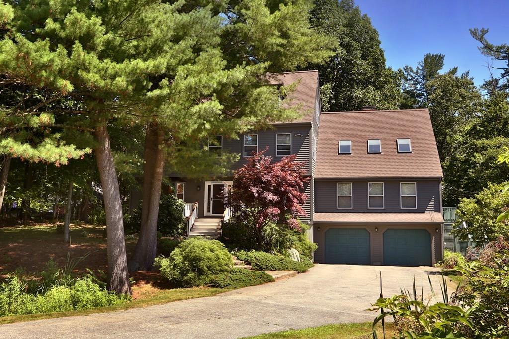 17 Woodman Road - Photo 1