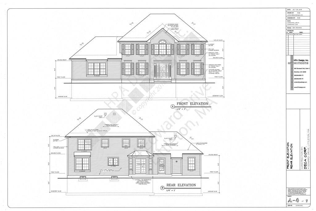4 Edward Drive - Photo 1