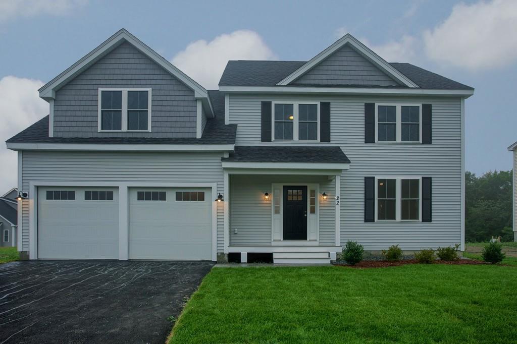 20 Couper Farm Lane - Photo 1