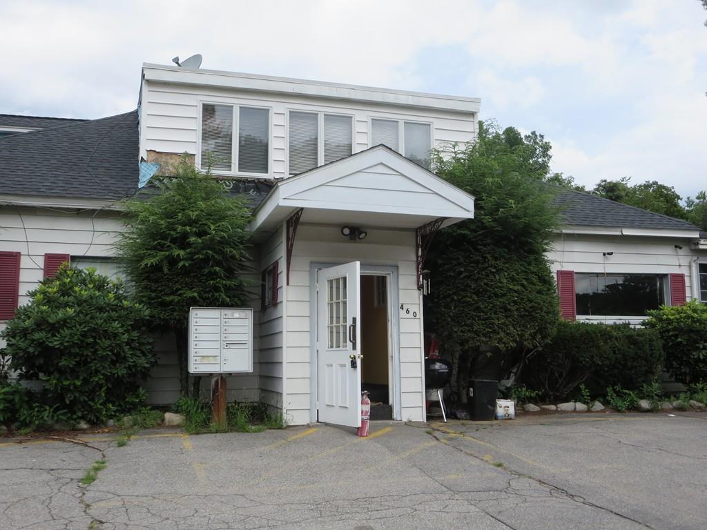 462 Merrimack Ave. - Photo 1