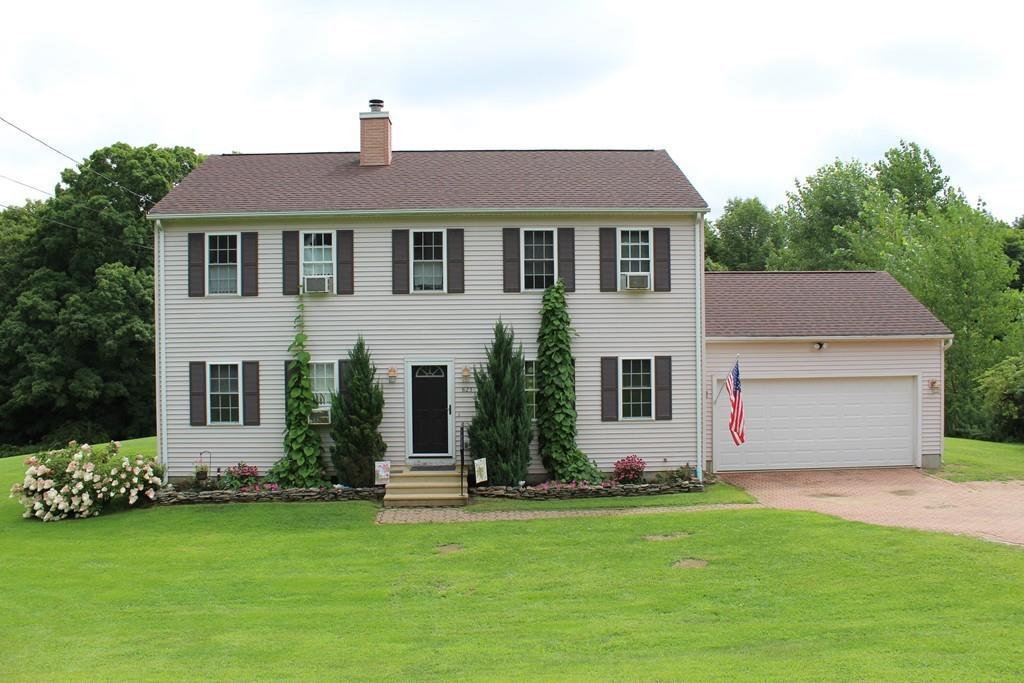 823 Little Rest Road - Photo 1