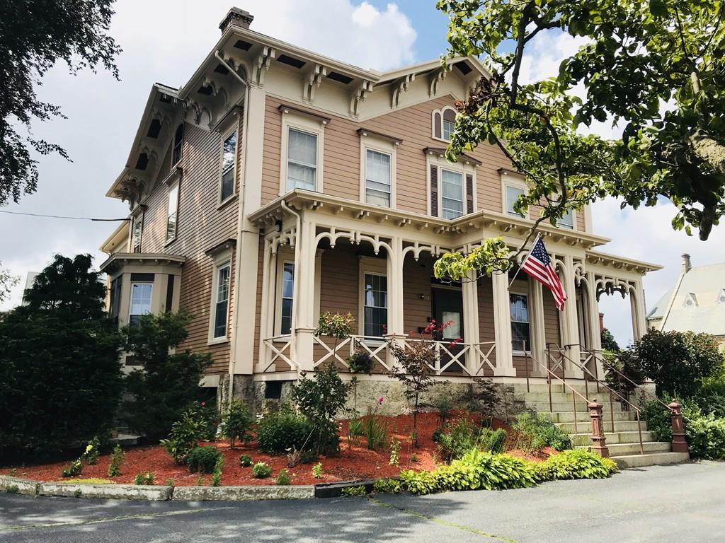 549 County St - Photo 1