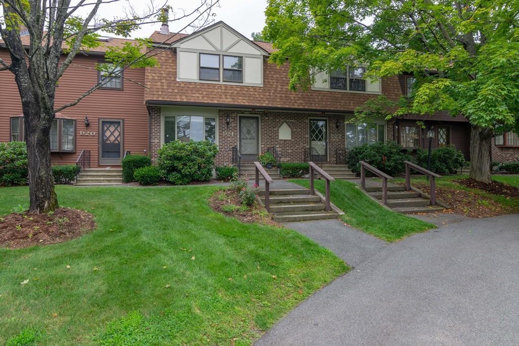 21 Scotty Hollow Drive - Photo 1