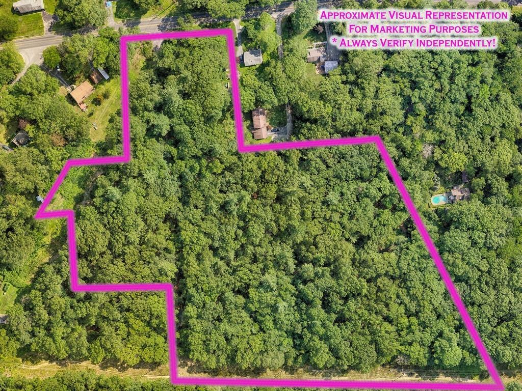 0 Wilbraham Road - Photo 1