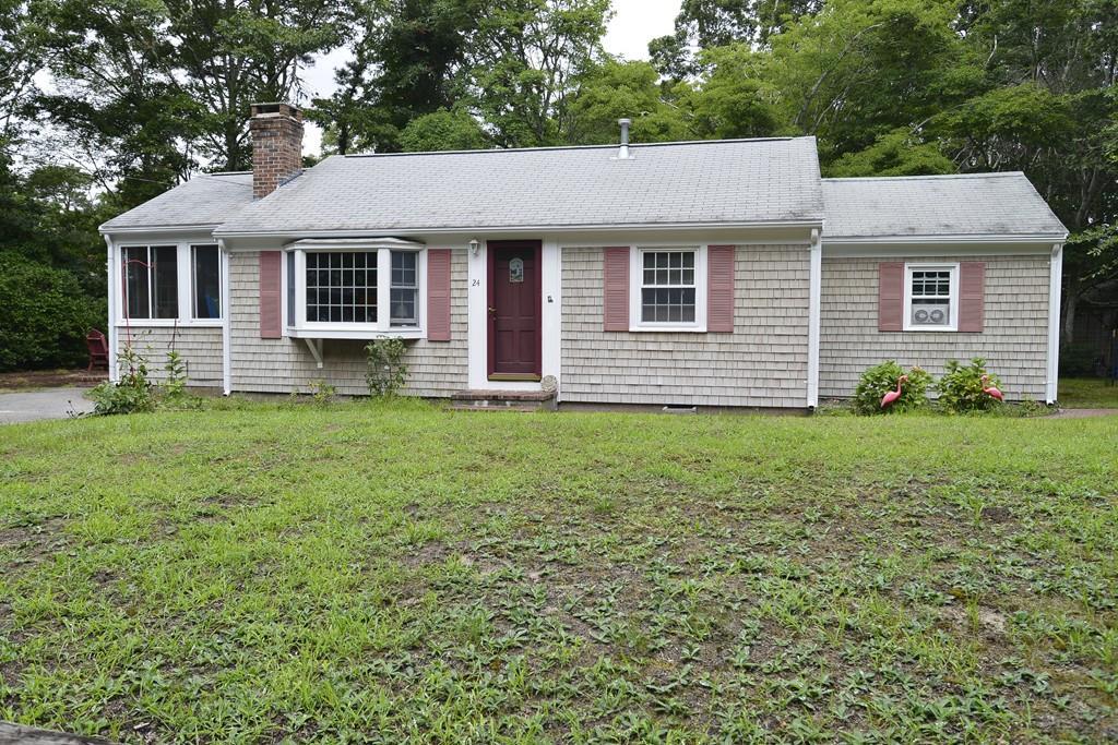 24 Crow Street - Photo 1
