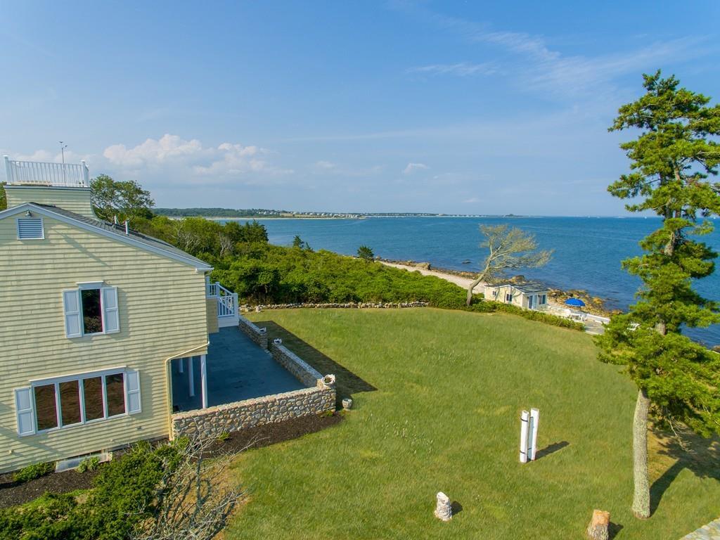 165 Mishaum Point Rd - Photo 1