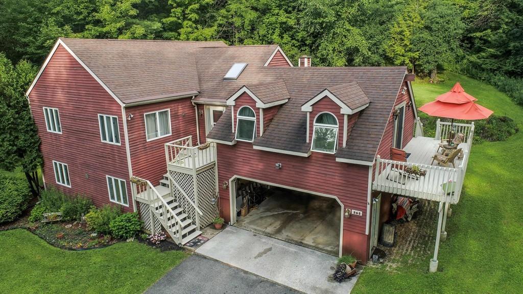 365 Dalton Division Rd - Photo 1