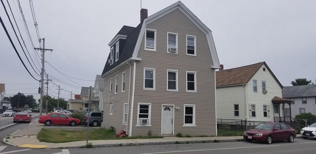 121 Rogers St. - Photo 1