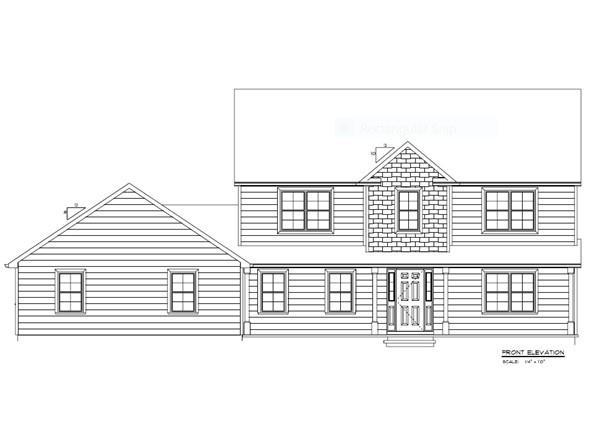 Lot 11 Breighly Way - Photo 1