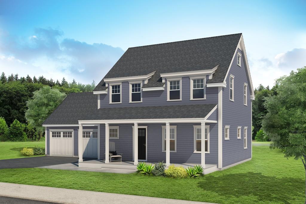 Lot 35 Duffy Dr - Photo 1