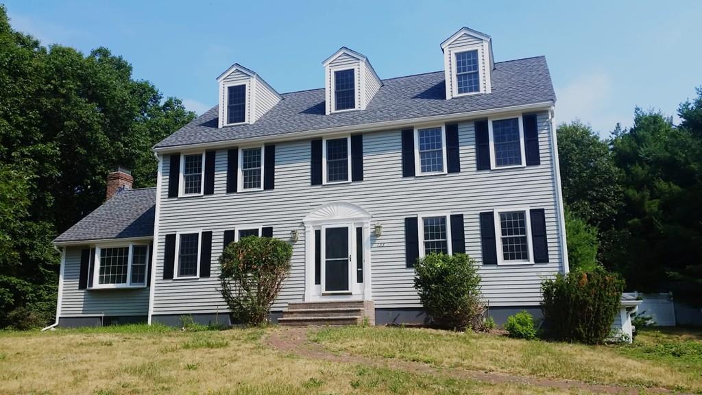 133 Olde Forge Rd - Photo 1