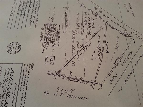 0 & 40 Pond - Photo 1