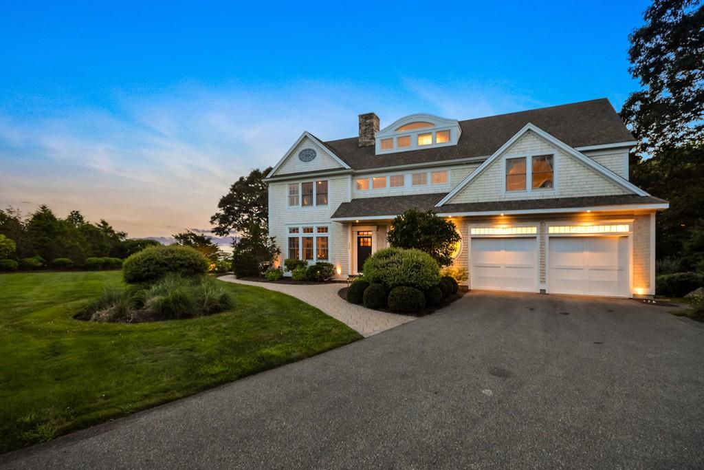 123 Oyster Pond Rd - Photo 1