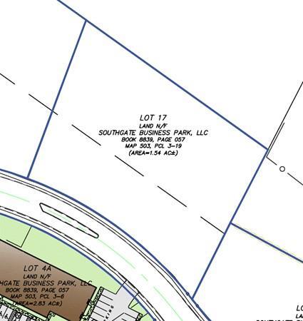 Lot 17 Research Drive - Photo 1