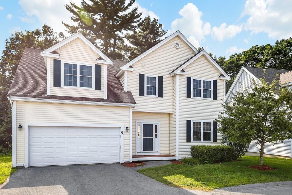 25 Equestrian Ln - Photo 1
