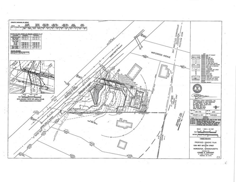 1256 West Boylston Street - Photo 1