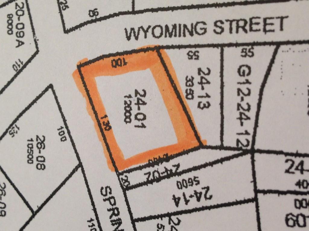 0 Wyoming Street - Photo 1