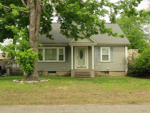 222 Stebbins St - Photo 1